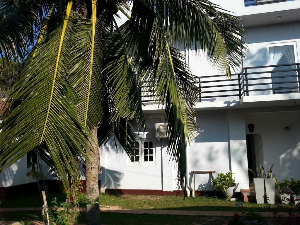 Mama Beach Villa Negombo Exteriér fotografie